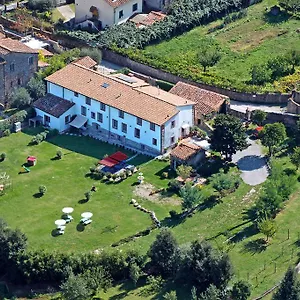  Bed & Breakfast Il Villano